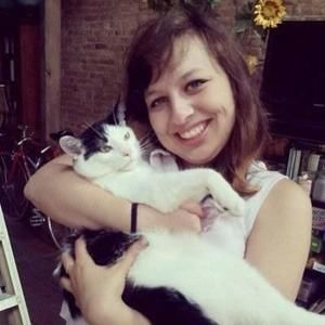 Meet your Posher, Gwendolyn